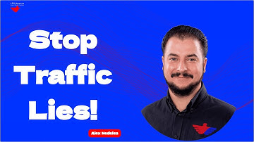 Stop Chasing Traffic! Focus on Conversions Instead.