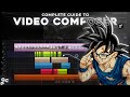 Complete Guide To Video Composer | Genrate Your Own Music & SFX For Edit | ACE Studio Tutorial