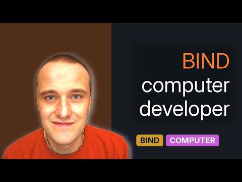 DevOps & SysAdmins: How does BIND work?