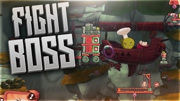 Angry Birds 2 Gameplay Walkthrough Part 2 iOS, Android