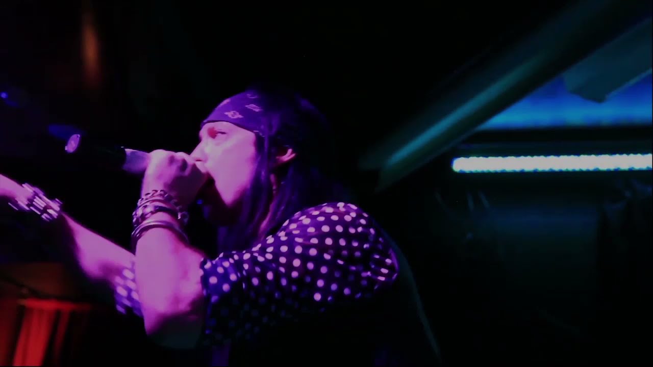 White Widdow - Angel - (Official Video)