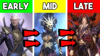 How to go from EARLY GAME to END GAME ft. HellHades | Raid: Shadow Legends How to go from EARLY GAME to END GAME ft. HellHades | Raid: Shadow Legends