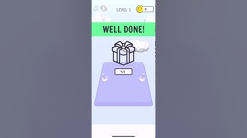 Go Knots 3D Gameplay Walkthrough