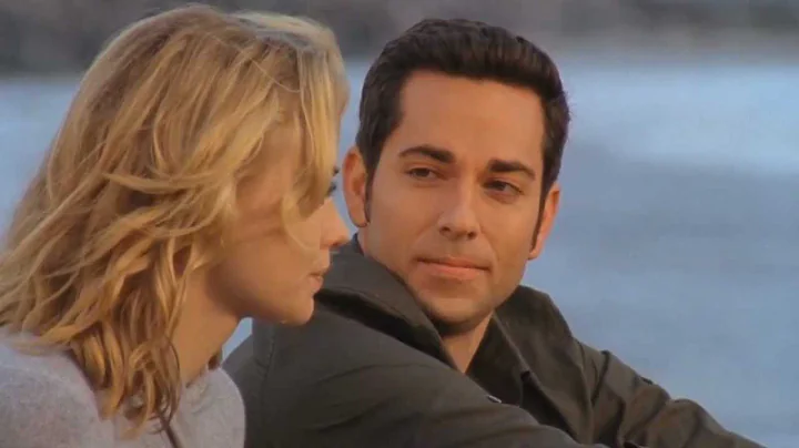 Chuck/Sarah - Rivers & Roads