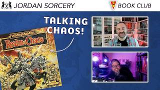 Revisiting Warhammer Armies: Realm of Chaos | GW Book Club