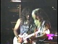 REO Speedwagon -Can't fight this feeling - live in Guayaquil Ecuador 1992