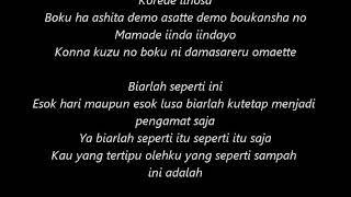 Minami - Shoujiki Nikki