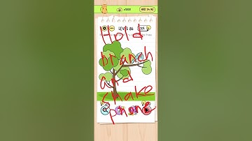 Brain Test - Level 81,82,83,84,85,86,87,88,89,90 - Walkthrough