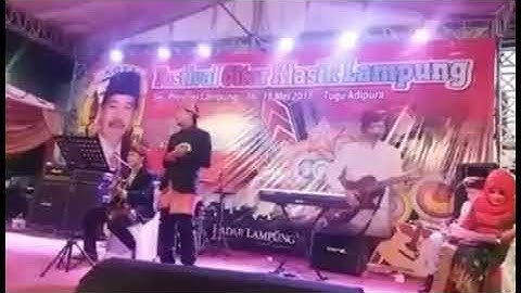 PUSIBAN MAYATKU MULANG - GITAR TUNGGAL LAMPUG