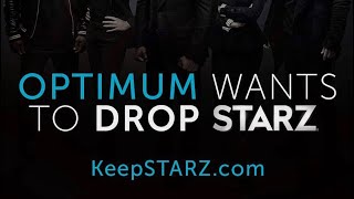 Optimum To Drop Power & Starz Network!!!