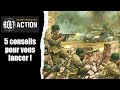 Bolt action  5 conseils pour vous lancer 