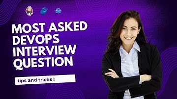DevOps Interview Questions and Answers for Freshers and Experienced in 2025