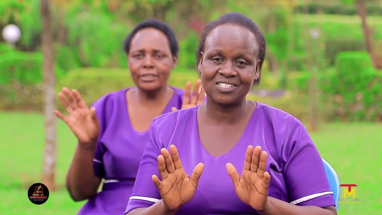 TONONI NG'O ENG NERANIK