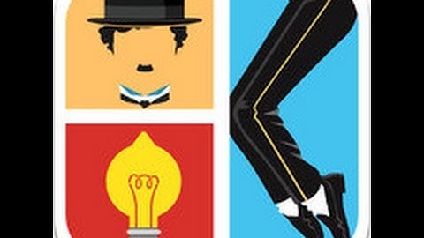 Hi Guess the Who Level 3 Answers 41-70