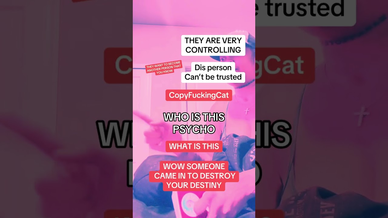 WOW YOU REALLY GOT PLAYED OUT YOUR DESTINY SMH