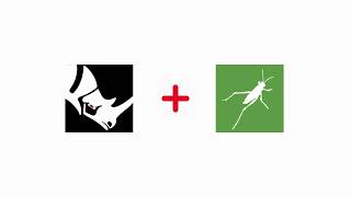 Curso de Grasshopper 3D1 - Gratuito!