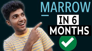 How To Use Marrow Plan C Efficiently | Marrow Notes | Marrow edition 5 | Neet pg / Next