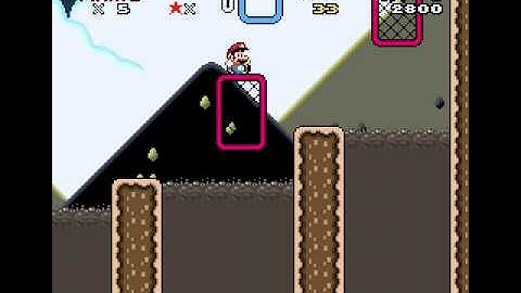 Chocolate Mountain Run