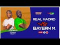  uefa champions leaguereal madrid vs bayern mnchen