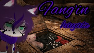 Fang'in hayatı #glmm #gacha #keşfet #geridöndüm