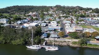 Maclean NSW Australia