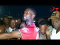Oburu Sai Ni Mgonjwa Sababu Ya Stress Za Gladys Wanga ANGRY Kidero JASUBA Explodes 