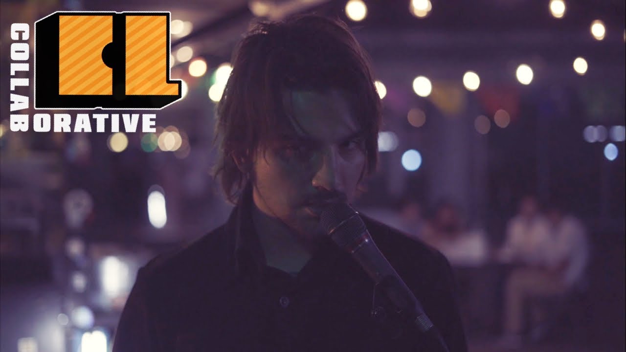 DAZE BABY - Mercedes Benz (COLLABORATIVE)