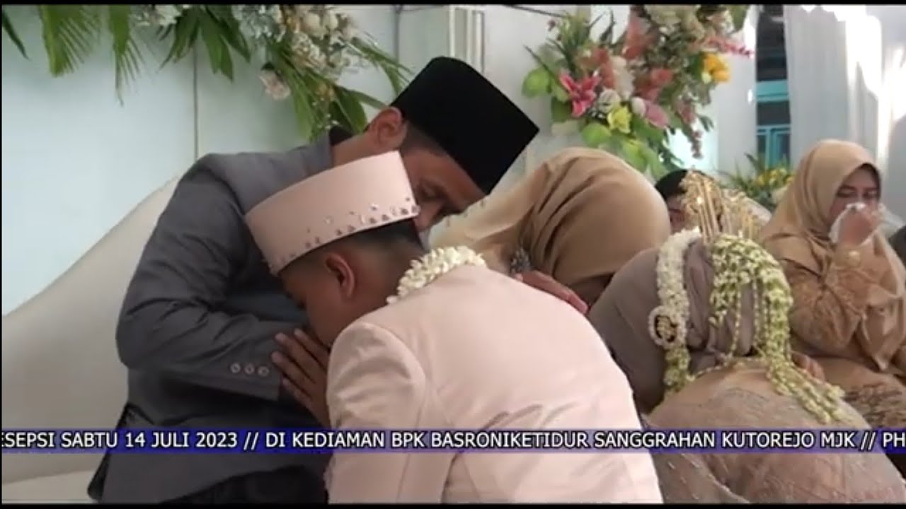 TEMU PENGANTIN