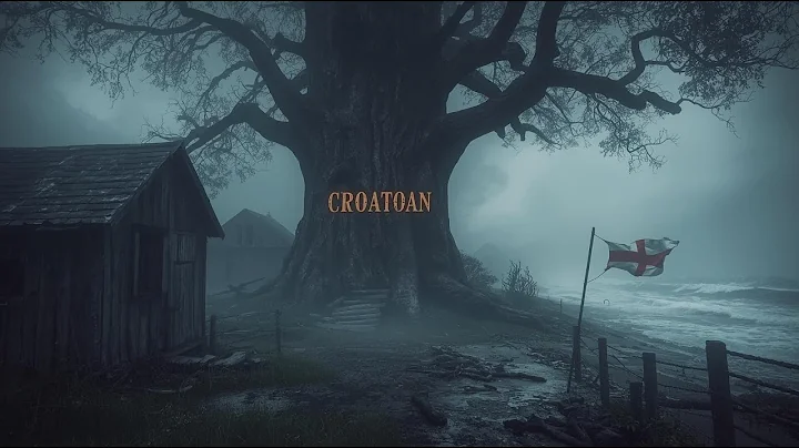 The Lost Colony of Roanoke – America’s Oldest Unsolved Mystery