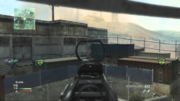 MLG SnD 4v4 On Dome | Team OnTopGame