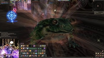 Lineage 2 Core 2017 December Olympiad