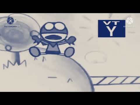 Are You Sure ChalkZone Booba Dancer Intro In G Major 