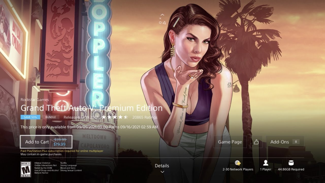 GTA 5 tips & tricks: How to download and play Grand Theft Auto 5