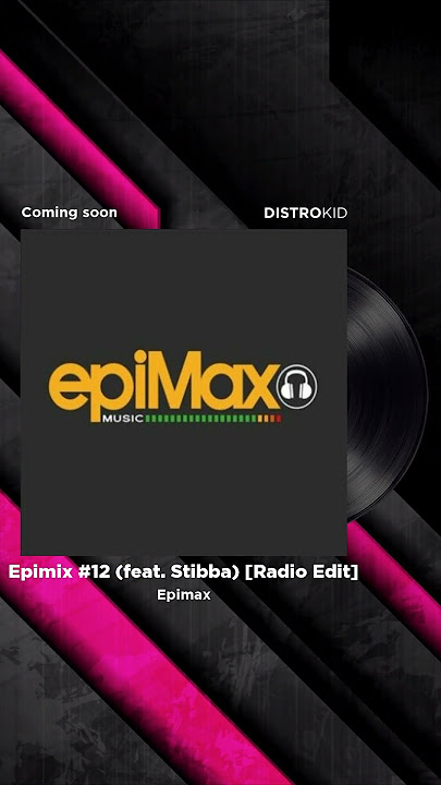 #epimax #epimix#12 #music #muziek