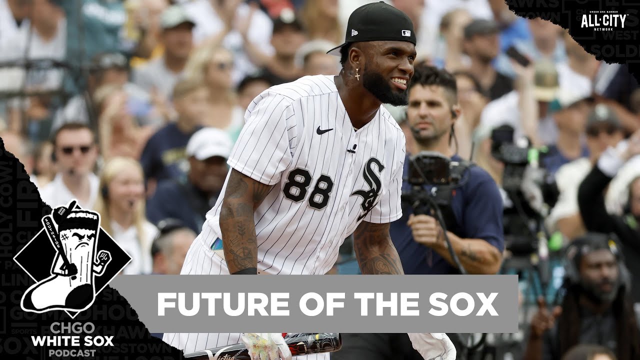 What is the Future Direction of the Chicago White Sox Organization? CHGO White Sox Podcast