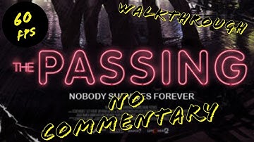 Left 4 Dead 2 - THE PASSING Walkthrough Gameplay No Commentary PC