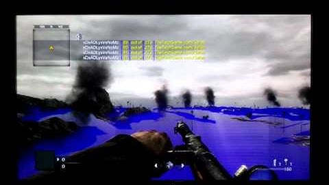 Call me Sallaz Mod Menu! HOSTED by me!!