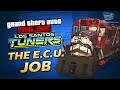 GTA Online: Los Santos Tuners - The E.C.U. Job [Solo]