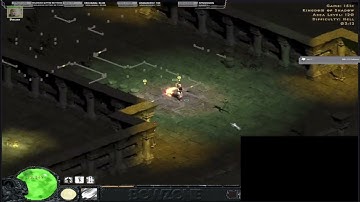 SSF Bowzon - Ruins of Ureh - Juris Khan