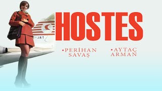 Hostes Yeşilçam Filmleri Full Peri̇han Savaş Aytaç Arman