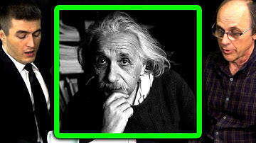 If Einstein never existed | Peter Woit and Lex Fridman
