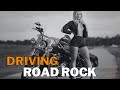Greatest Motor Rock Songs | Classic Rock Biker On Road Trip | Driving Rock Music