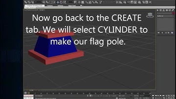 Object creation Part 1