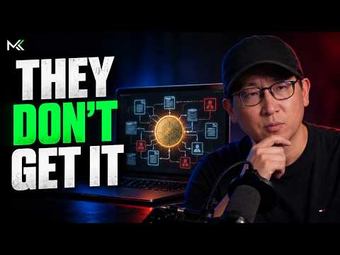 Hunter Biden's Laptop Coin Exposed a Bigger Problem | Ep. 210