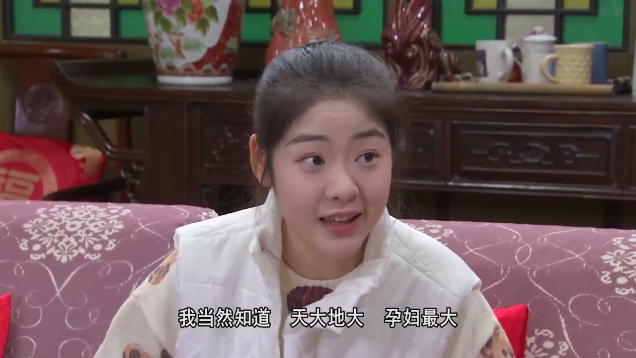 EP74|老来得子更得拼(下) 阿耀自己焦虑，还对枝子说这种话！枝子竟要一辈子不嫁人！阿耀分房成问题！【外来媳妇本地郎 新一季】