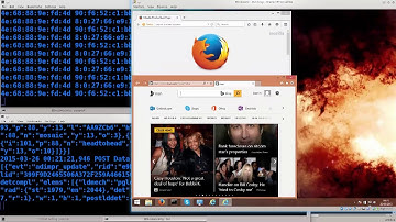 Learn Kali Linux Episode #40: SSL Stripping and ARP Spoofing (Part 3)