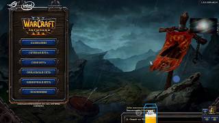 Dread's stream | Warcraft III - Кастомки с Кейком | 17.06.2020 [1]