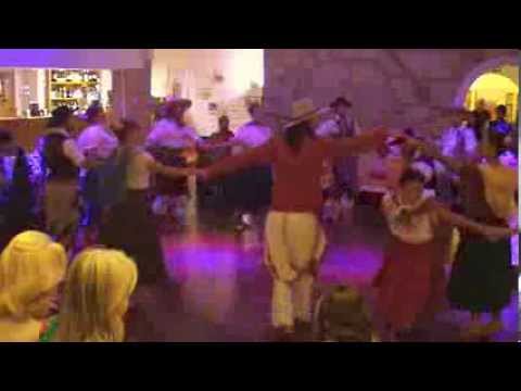 folcloristico sinonimo Uruguayan folk dance: Pericón