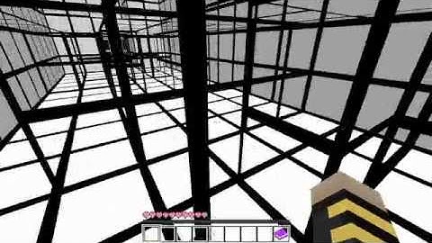 Minecraft Acatalepsy Puzzle Map Play Through Part 1