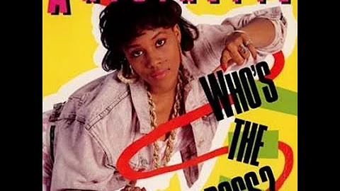 Antoinette  -  Baby Make It Boom